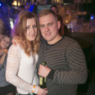 Club Vertigo - Julia Carpenter 2015.02.14. (szombat)