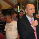 2016.12.10. Casino Win Győr Mikulás Party Fotók:árpika