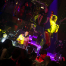 Club Vertigo -  Led & Fetish 2014.01.25. (szombat)