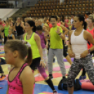 I.Spártai Vitamin NEON Fitness Party Győr Fotók:árpika