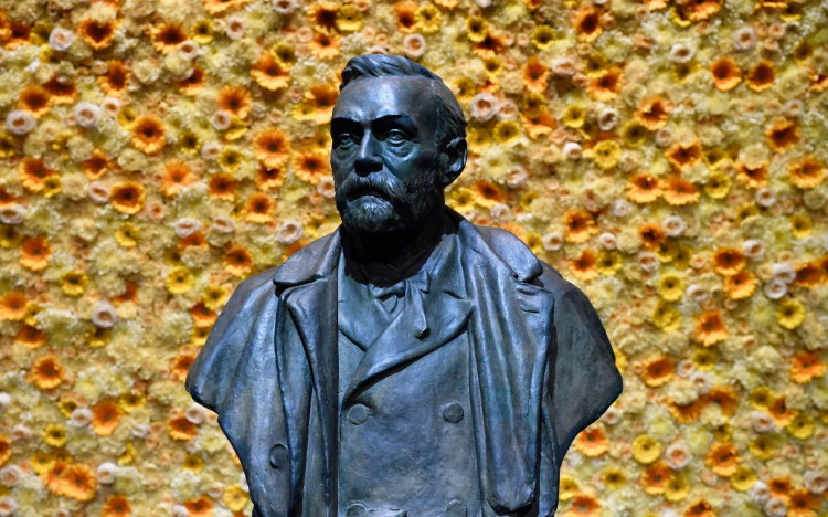 Hétfőn kezdik bejelenteni a Nobel-díjasokat