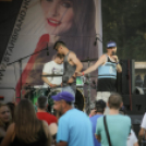 GYŐRi ifjúsági FESZTivál - Második nap