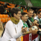 2020.01.18.Győri Audi ETO KC -Kisvárda Női kézilabda mérkőzés Fotók:árpika 