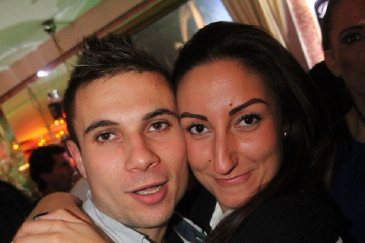 2015.01.10.Mamma Mia Éjjel-Nappal Budapest Zsófi és Anikó Dj:Balage Fotók:árpika