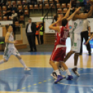 2013.04.06 Szombat Hat-Agro Uni Győr-Dksk Miskolc női kosárlabda fotók.árpika