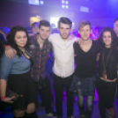 Club Vertigo - Supergirl Party 2015.01.10. (szombat)