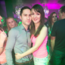 Club Vertigo -  Sterbinszky 2013.11.23. (szombat)