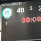 2018.10.31. Győri Audi ETO KC -Érd Női kézilabda bajnoki mérkőzés Fotók:árpika 