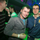 Club Vertigo -  Cocktails Night 2014.01.11. (szombat)