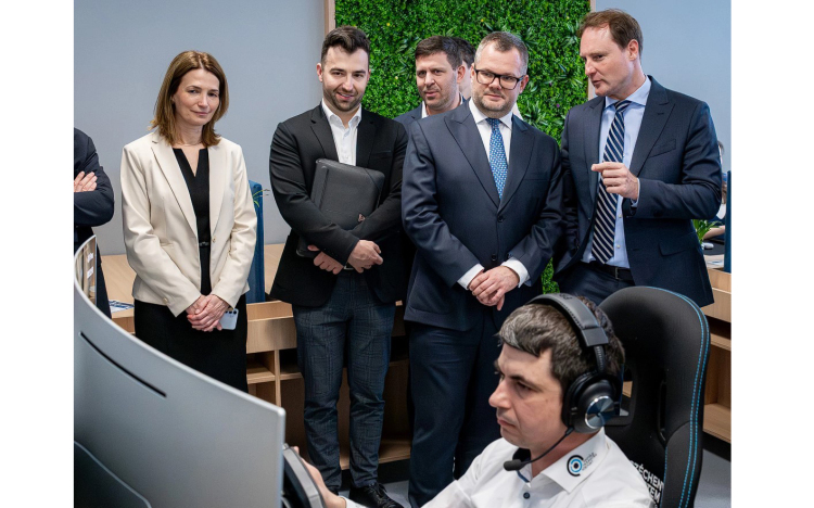 A kisebb szén-dioxid-kibocsátás kedvéért fejleszt az egyetem