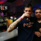 Club Neo - Newik Birthday Party