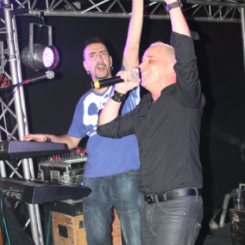 2013.04.16.Kedd Bridge AK Hallgatói napok 2.nap fotók:árpika