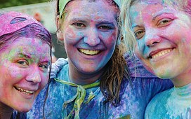 Jól előkészített fesztiválok, biztonságos szórakozás