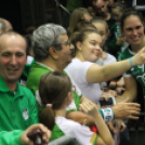 2018.03.14 Győri Audi ETO KC-Érd női kézilabda bajnoki mérkőzés Fotók:árpika 