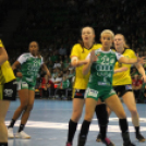 2019.10.06.Győri Audi ETO KC-IKSavenhof Bajnokok Ligája mérkőzés 