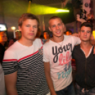 Club Mundo -  Sterbinszky 2013.08.24. (szombat)