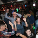 2015.01.30. Mamma Mia Pénteki Házibuli Dj:Ice & Solymi Konga Fotók:árpika