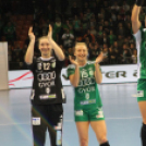 2019.01.26.Győri Audi ETO KC-CSM Bucaresti női BL kézilabda mérkőzés