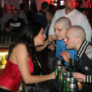 2014.04.19. Mamma Mia Celebek a Pultban Bódi Sylvi És Berki Krisztián,Hódi Pamela Fotó:árpika