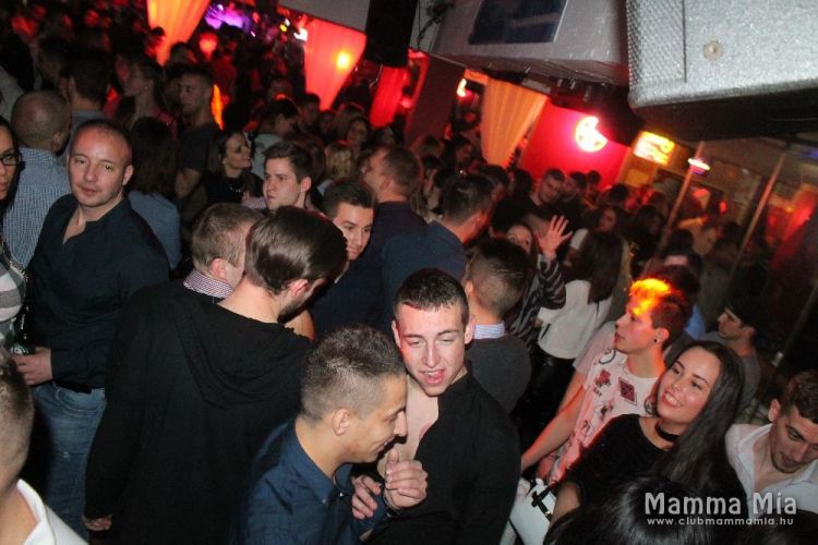 2017.01.28.Mamma Mia Szombati Házibuli Dj:Balage&Solymi Conga Fotók:árpika