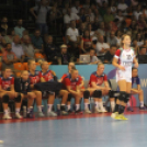 2019.07.16.Kézilabda Női U19-es EB Magyarország-Norvégia