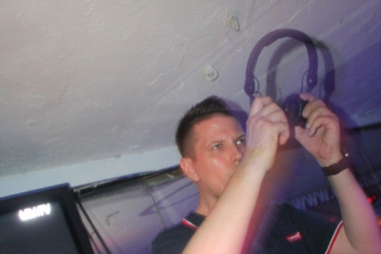 2019.06.29.Mamma Mia Szombati Házibuli Dj:Hubik 