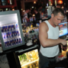 2013.03.09.Szombat Mamma Mia Chippendale Show és Hujber Ferenc (2)Fotók:árpika