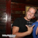 2014.06.20.Péntek - Friday Night Party