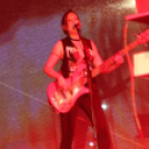 2017.08.26.Győri Nyárzáró Alphaville Fotók:árpika 