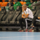 2020.09.01. Audi ETO KC-Érd női kézilabda bajnoki mérkőzés