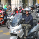 2015.05.09. Motoros Felvonulás Győr Fotók:árpika