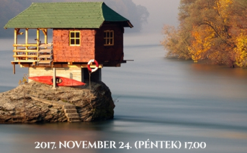 Szerbia fotós szemmel- előadás