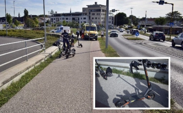 Szemtanút keres a rendőrség