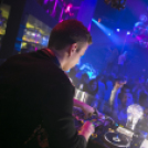 Club Vertigo - All 4 Ladies / Marcee vs. Slim 2014.11.29. (szombat)