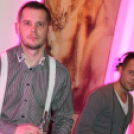 2013.12.07 Szombat Aftersix Cocktail Bar and Café fotók:árpika