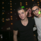 Club Vertigo - Chris Lawyer 2014.10.25. (szombat)