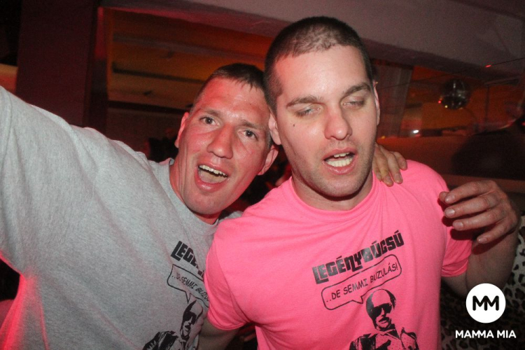 2018.04.21.Mamma Mia TuttoBene Party Dj:Hubik Fotók:árpika