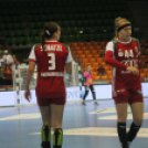 2019.07.14.Kézilabda Női U19-es EB Magyarország-Spanyolország 