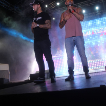 2018.05.12.Szentiváni Fesztivál 2. nap Fotók:árpika 