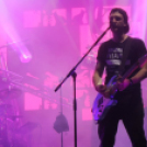 2019.06.14.Győri Nyármegnyitó 1. nap Halott Pénz koncert