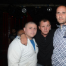 2013.05.03.Péntek Lapos Solymi Konga Night Fotók:adrián