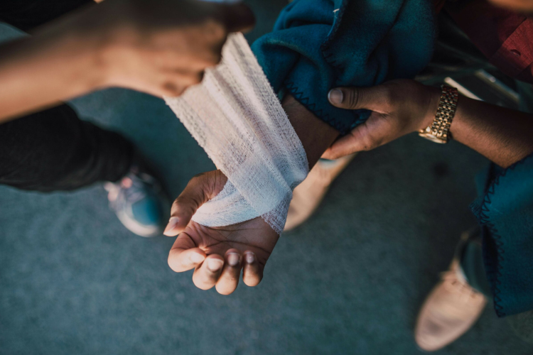 Elsősegélynyújtó versenynek ad otthont Győr