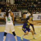 2013.03.10.Hat-Agro Uni Győr-Good Angels Kosice női kosárlabda (2) fotók:árpika