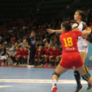 2019.07.11.Kézilabda Női U19-es EB Magyarország-Montenegro és a megnyitó