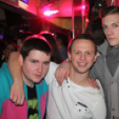 2013.12.28 Szombat Mamma Mia FeelharmonX Dj:Balage Fotók:árpika