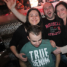 2016.01.29.Mamma Mia Pénteki Házibuli Dj:Ice & Solymi Conga Fotók:árpika