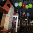 Cosa Nostra Pizzéria I. születésnap