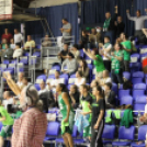 2013.04.15 Hétfő UE Sopron-Hat-Agro Uni Győr női kosárlabda fotók:árpika