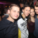 Club Vertigo - Deák bál / ANGELS OF NIGHT 2015.11.06. (péntek)