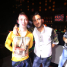 Club Vertigo - I am Marcee 2014.10.11. (szombat)